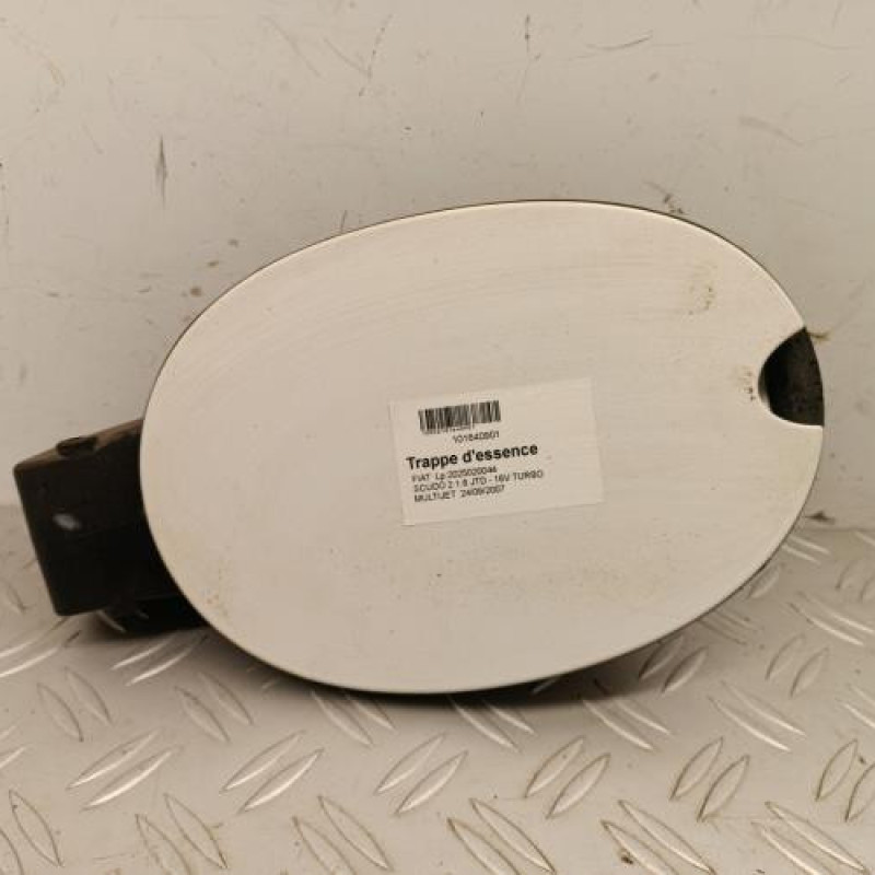 Trappe d'essence FIAT SCUDO 2 Trappe d'essence FIAT SCUDO 2