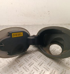 Trappe d'essence FIAT SCUDO 2