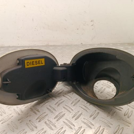 Trappe d'essence FIAT SCUDO 2