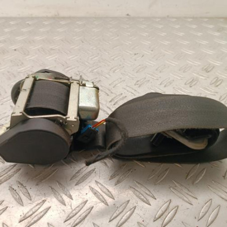 Ceinture avant droit FIAT SCUDO 2 Photo n°1