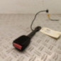 Attache ceinture avant gauche PEUGEOT 307