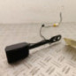 Attache ceinture avant gauche PEUGEOT 307