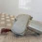 Moteur essuie glace arriere PEUGEOT 206