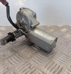 Moteur essuie glace arriere PEUGEOT 206 Photo n°4