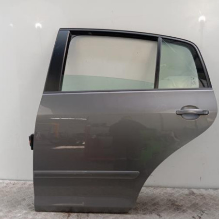 Porte arriere gauche VOLKSWAGEN GOLF PLUS Photo n°1