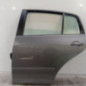 Porte arriere gauche VOLKSWAGEN GOLF PLUS