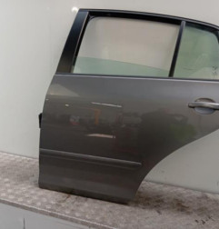 Porte arriere gauche VOLKSWAGEN GOLF PLUS