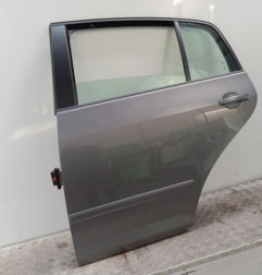 Porte arriere gauche VOLKSWAGEN GOLF PLUS Photo n°3