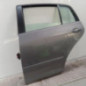 Porte arriere gauche VOLKSWAGEN GOLF PLUS