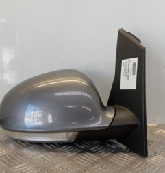 Retroviseur droit VOLKSWAGEN GOLF PLUS Photo n°1