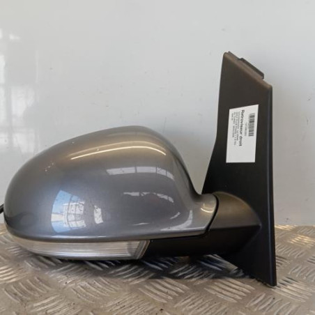 Retroviseur droit VOLKSWAGEN GOLF PLUS Photo n°1