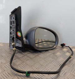 Retroviseur droit VOLKSWAGEN GOLF PLUS Photo n°4