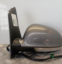 Retroviseur gauche VOLKSWAGEN GOLF PLUS Photo n°1