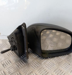 Retroviseur droit RENAULT TWINGO 3 Photo n°4