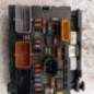 Boitier servitude moteur (BSM) PEUGEOT 308 1