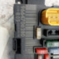 Boitier servitude moteur (BSM) PEUGEOT 308 1