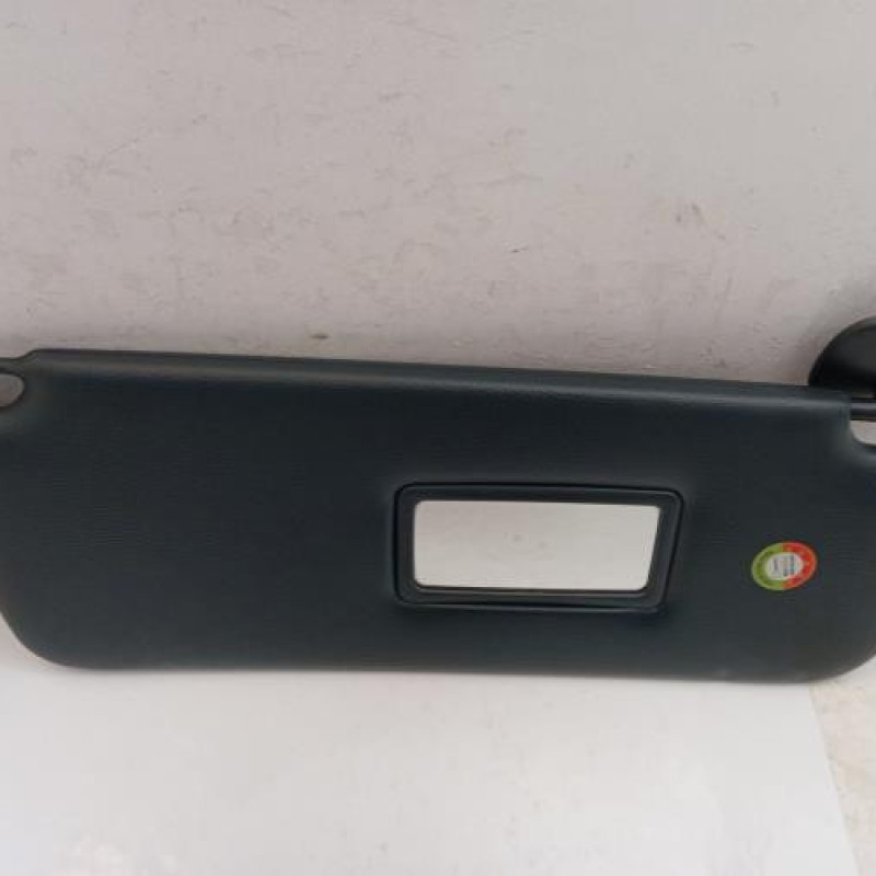 Pare soleil droit RENAULT KANGOO 1 Pare soleil droit RENAULT KANGOO 1