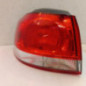 Feu arriere principal gauche (feux) VOLKSWAGEN GOLF 6