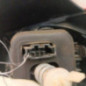 Feu arriere principal gauche (feux) VOLKSWAGEN GOLF 6