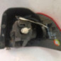 Feu arriere principal gauche (feux) VOLKSWAGEN GOLF 6