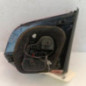 Feu arriere secondaire gauche (feux) VOLKSWAGEN GOLF 6