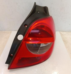 Feu arriere principal droit (feux) RENAULT CLIO 3
