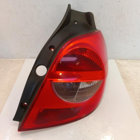 Feu arriere principal droit (feux) RENAULT CLIO 3