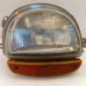 Optique avant principal droit (feux)(phare) RENAULT TWINGO 1