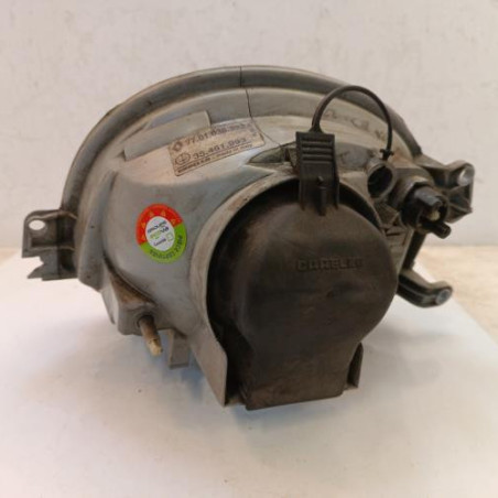 Optique avant principal droit (feux)(phare) RENAULT TWINGO 1