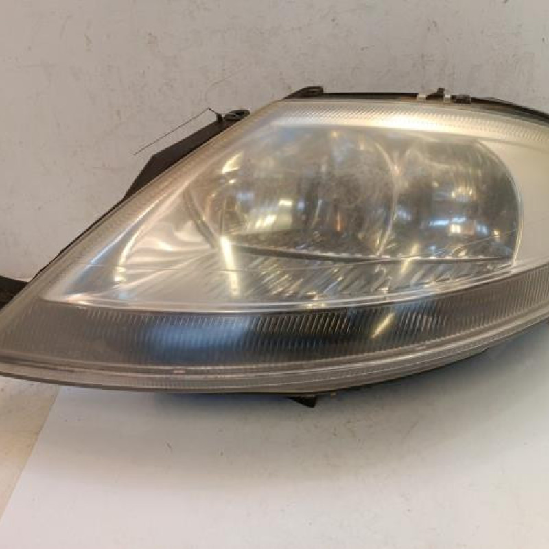 Optique avant principal gauche (feux)(phare) CITROEN C3 1