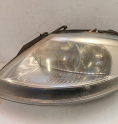 Optique avant principal gauche (feux)(phare) CITROEN C3 1
