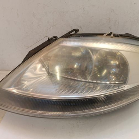 Optique avant principal gauche (feux)(phare) CITROEN C3 1