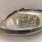 Optique avant principal gauche (feux)(phare) CITROEN C3 1