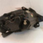 Optique avant principal gauche (feux)(phare) CITROEN C3 1