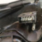 Optique avant principal gauche (feux)(phare) CITROEN C3 1