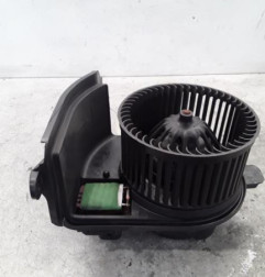 Pulseur d'air RENAULT CLIO 2 Photo n°1