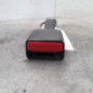 Attache ceinture avant gauche RENAULT CLIO 4