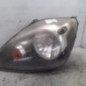 Optique avant principal gauche (feux)(phare) FORD FIESTA 5
