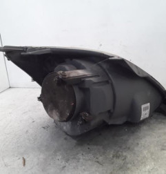 Optique avant principal gauche (feux)(phare) FORD FIESTA 5