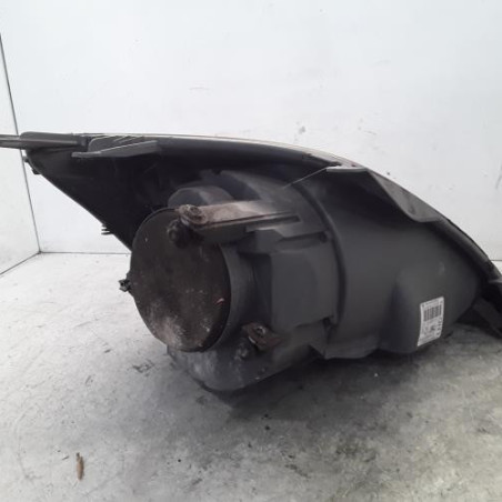 Optique avant principal gauche (feux)(phare) FORD FIESTA 5