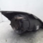 Optique avant principal gauche (feux)(phare) FORD FIESTA 5