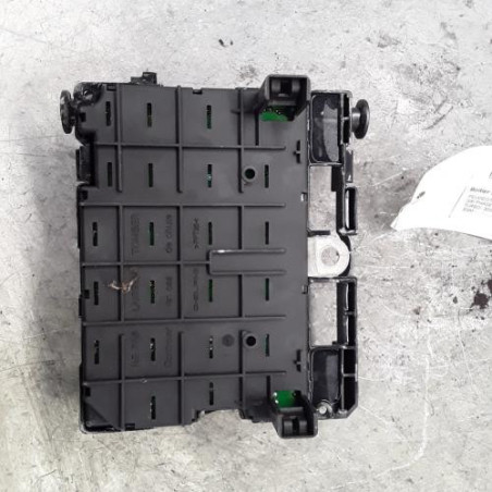Boitier servitude moteur (BSM) PEUGEOT 206