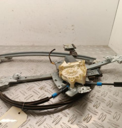 Leve vitre electrique avant gauche PEUGEOT 607 Photo n°1