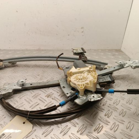 Leve vitre electrique avant gauche PEUGEOT 607 Photo n°1