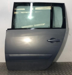 Porte arriere gauche RENAULT ESPACE 4 Photo n°1