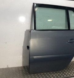 Porte arriere gauche RENAULT ESPACE 4 Photo n°3