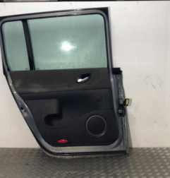 Porte arriere gauche RENAULT ESPACE 4 Photo n°4