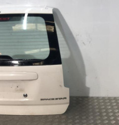 Malle/Hayon arriere MITSUBISHI SPACE STAR 2