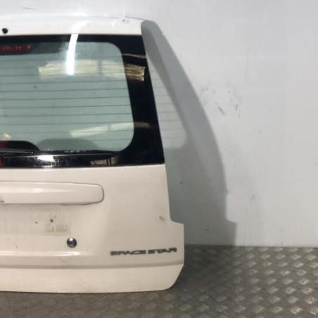 Malle/Hayon arriere MITSUBISHI SPACE STAR 2