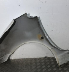 Aile avant droit RENAULT TWINGO 1 Photo n°4